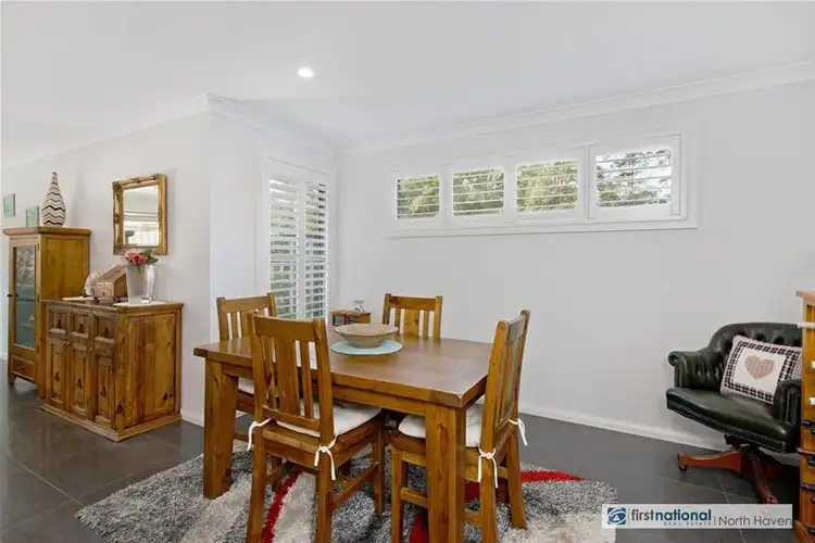 Fourth view of Homely villa listing, 21B Investigator Way, Laurieton NSW 2443