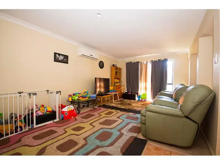 Sixth view of Homely house listing, 16 Goldcrest Drive, Upper Coomera QLD 4209