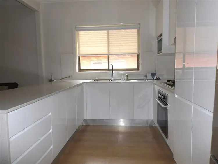 Second view of Homely house listing, 21 Treloar Crescent, Chester Hill NSW 2162