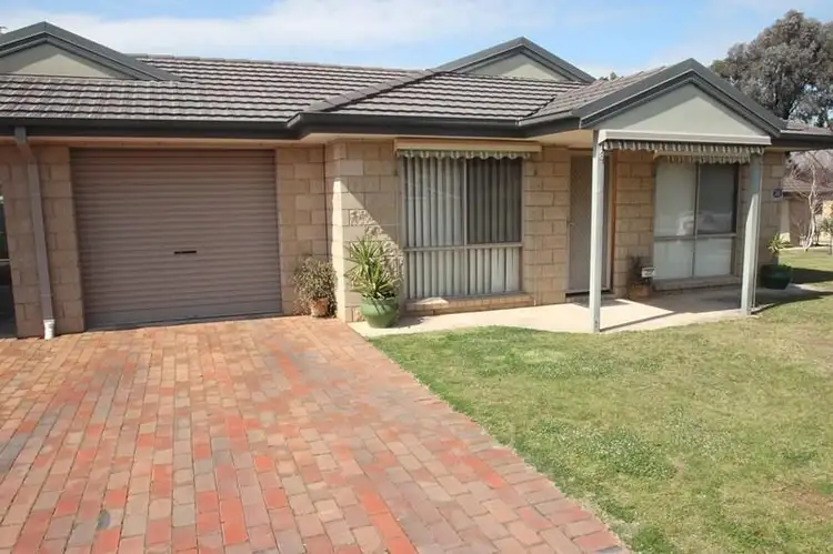 Main view of Homely townhouse listing, 20/45-47 Golf Course Road, Barooga NSW 3644