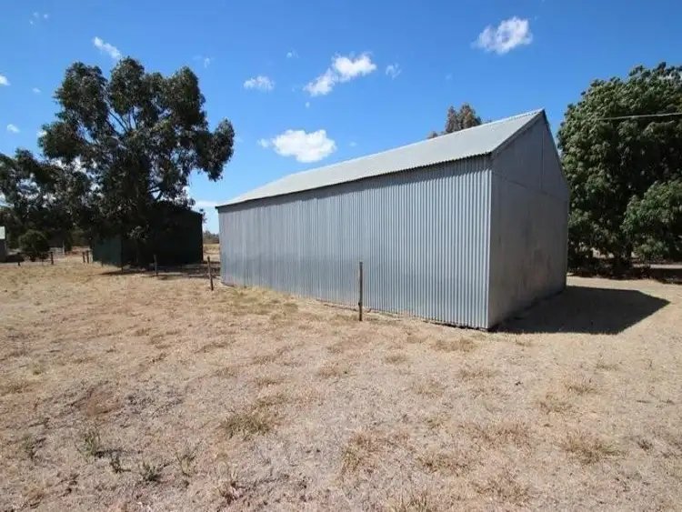 Fifth view of Homely rural property listing, 4884 Tocumwal Benalla Road, Katamatite VIC 3649