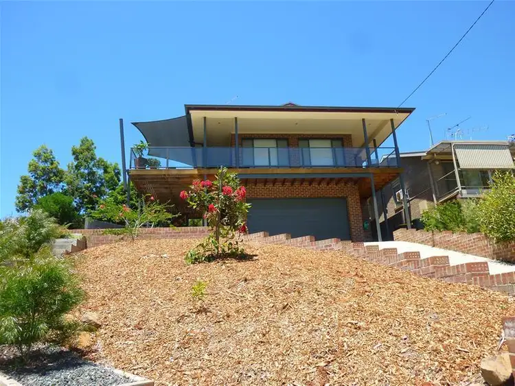 21 Riverview Crescent, Catalina NSW 2536