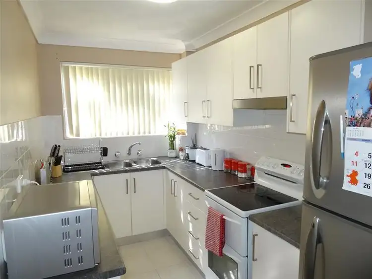 Second view of Homely unit listing, 3/19 Lackey Street, Fairfield NSW 2165