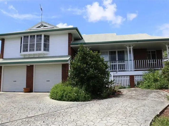 8 Nathan Street, Tinana QLD 4650