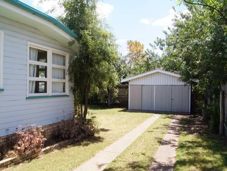 Seventh view of Homely house listing, 5 Barber Street, Chinchilla QLD 4413