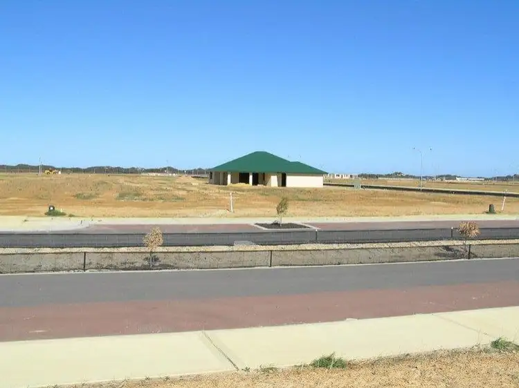 Second view of Homely land listing, 3 GEORDIE WAY, JURIEN BAY, Jurien Bay WA 6516