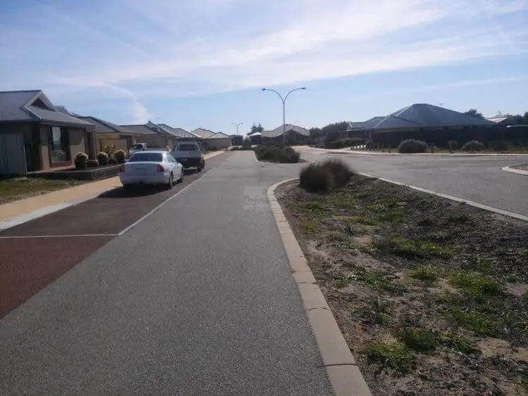 Sixth view of Homely land listing, Lot 438 Boronia Turn, Jurien Bay WA 6516