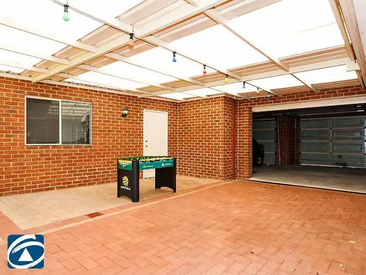 Fourth view of Homely house listing, 35 Parrotbush Crescent, Ellenbrook WA 6069