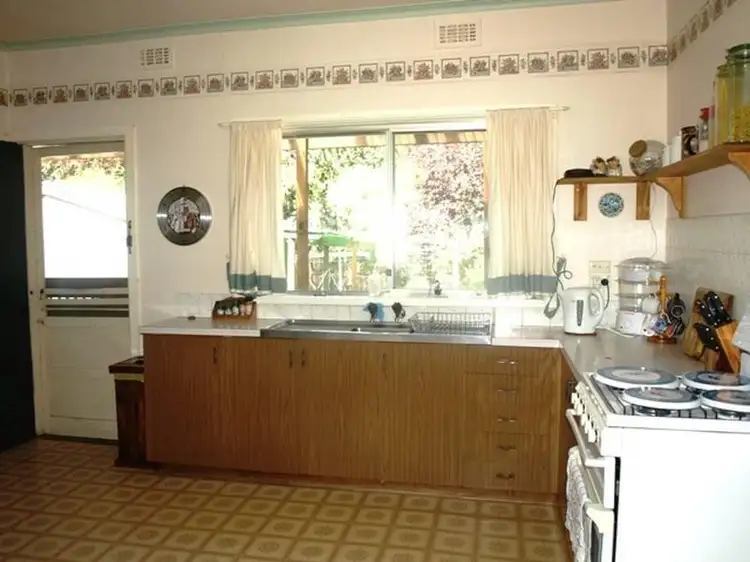 Second view of Homely house listing, 11 Maggs Street, Croydon VIC 3136