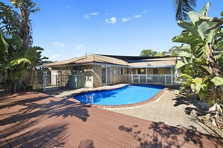 188 K P McGrath Drive, Elanora QLD 4221