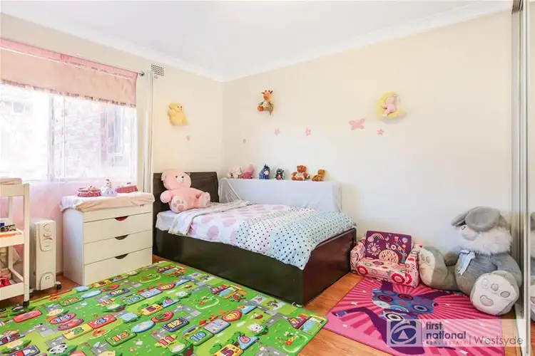 Sixth view of Homely apartment listing, 1/49 Weston Street, Harris Park NSW 2150