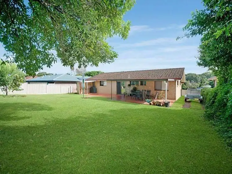 78 Mellis Circuit, Alstonville NSW 2477
