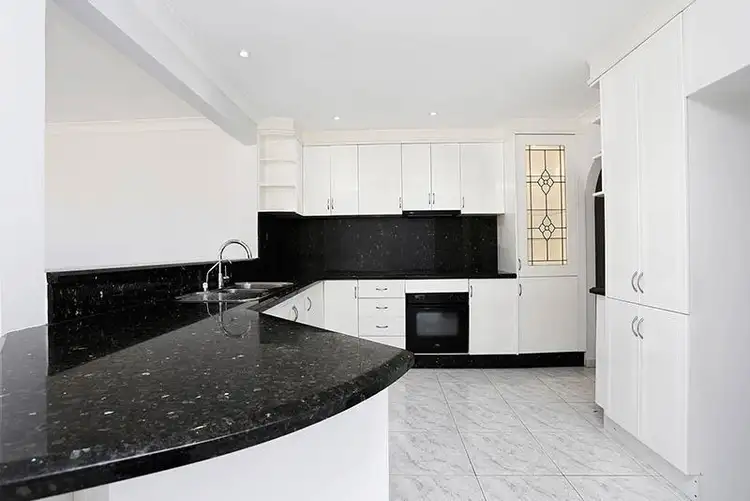 Second view of Homely house listing, 23 Glenroy Crescent, St Johns Park NSW 2176