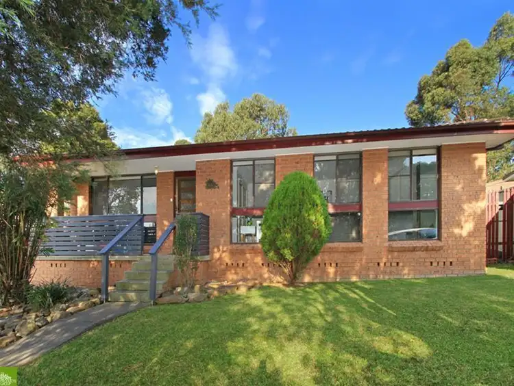 Second view of Homely house listing, 11 Hunt Place, Berkeley NSW 2506