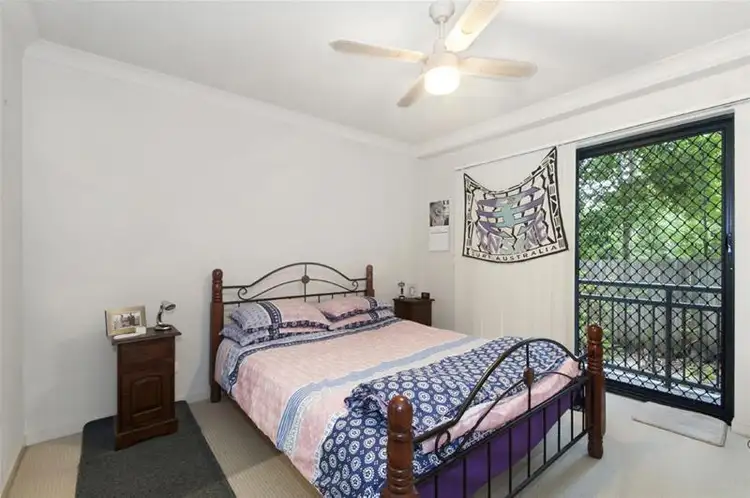 Third view of Homely apartment listing, 4/48 Lenneberg Street, Southport QLD 4215