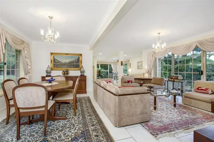 Third view of Homely house listing, 82 Haigh Avenue, Belrose NSW 2085