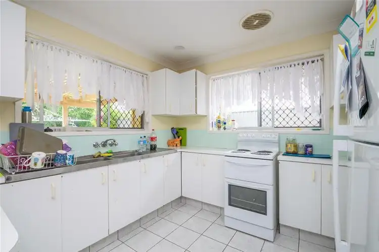 Third view of Homely house listing, 17 Oriana Drive, Mermaid Waters QLD 4218