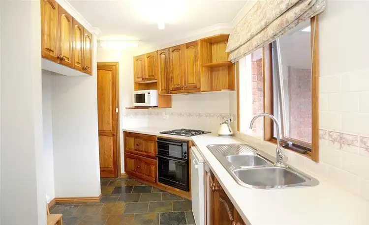 Second view of Homely house listing, 21 Highland Way, Leopold VIC 3224