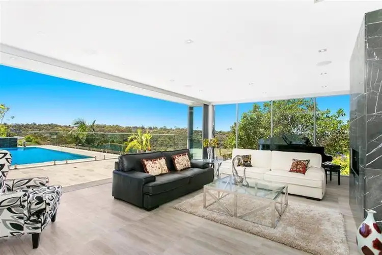 Fifth view of Homely house listing, 7 Pindari Avenue, Castle Cove NSW 2069