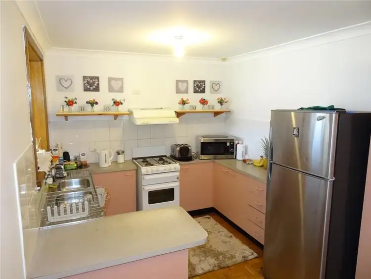 Second view of Homely house listing, 35 Swan Circuit, Green Valley NSW 2168
