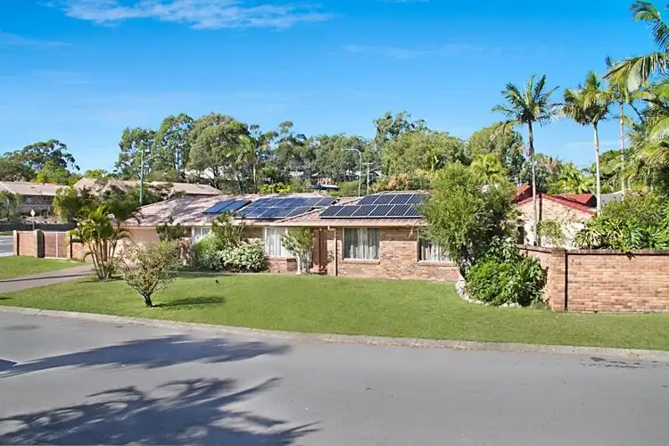 Second view of Homely house listing, 2 Billabong Court, Currumbin Waters QLD 4223