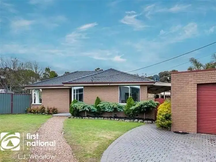 78 Cornish Street, Sunbury VIC 3429