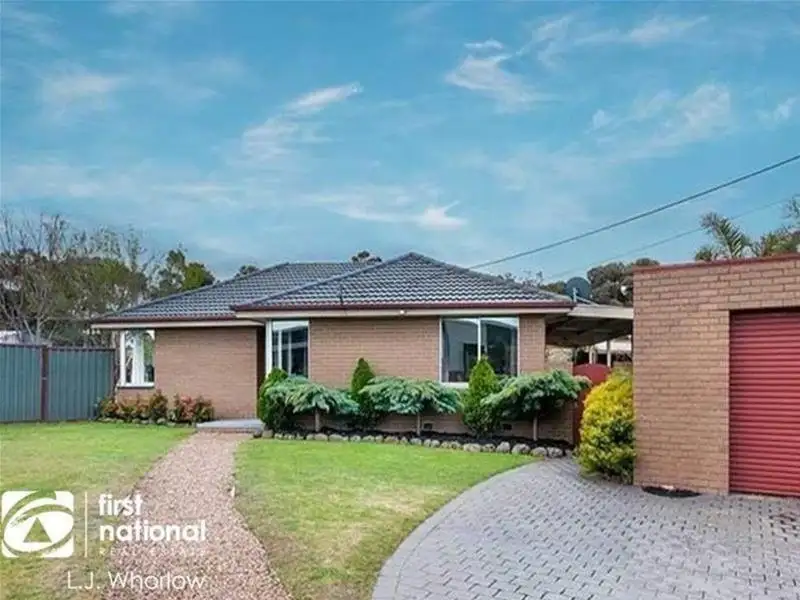 Main view of Homely house listing, 78 Cornish Street, Sunbury VIC 3429
