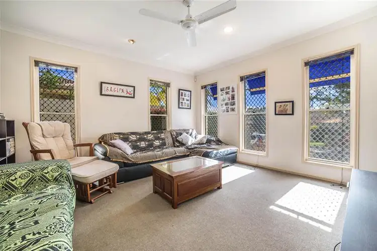 Second view of Homely house listing, 8 Siena Place, Coombabah QLD 4216