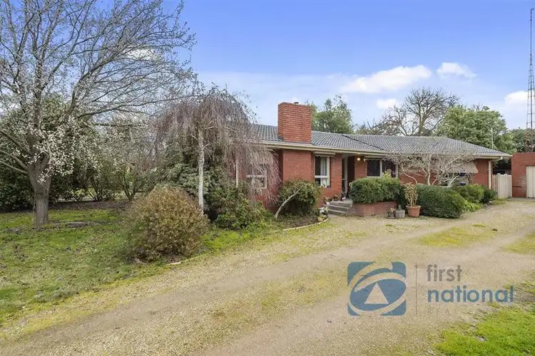 205 High Street, Broadford VIC 3658