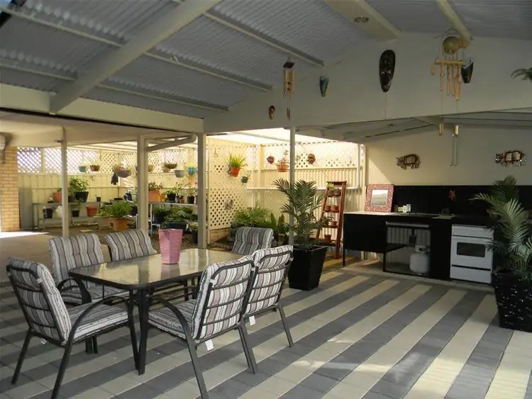 Fourth view of Homely house listing, 11 Warner Road, Murray Bridge SA 5253