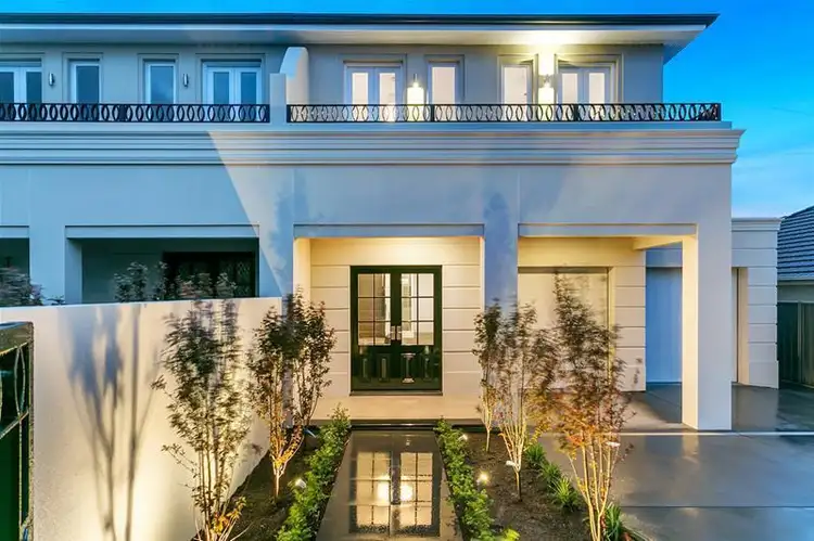 5 Anglesey Avenue, St Georges SA 5064