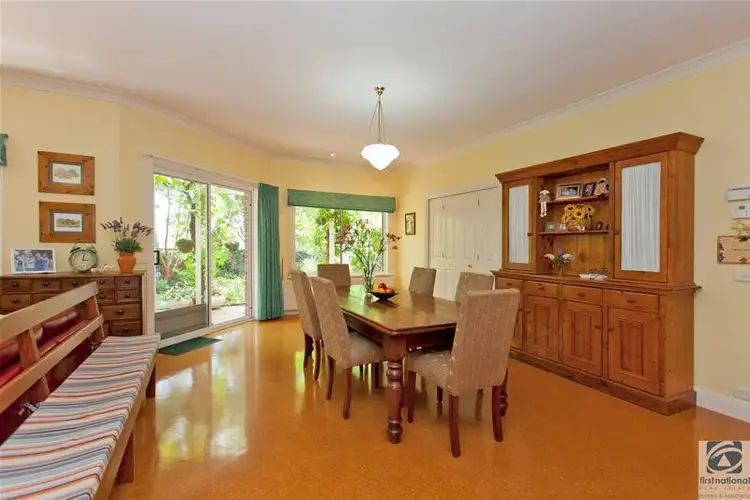 Fifth view of Homely house listing, 15 Argyle Way, Wodonga VIC 3690
