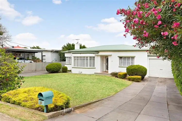 53 Eton Road, Somerton Park SA 5044