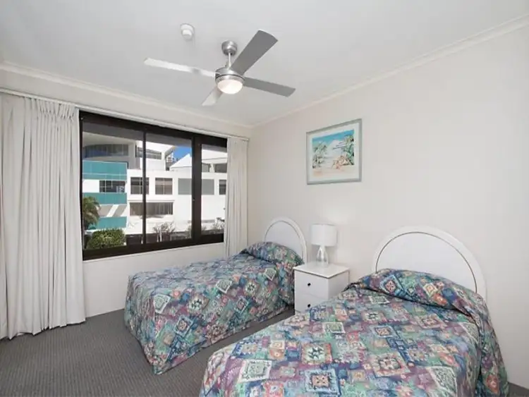 Seventh view of Homely unit listing, 201/157 'South Pacific Plaza' Old Burleigh Road, Broadbeach QLD 4218