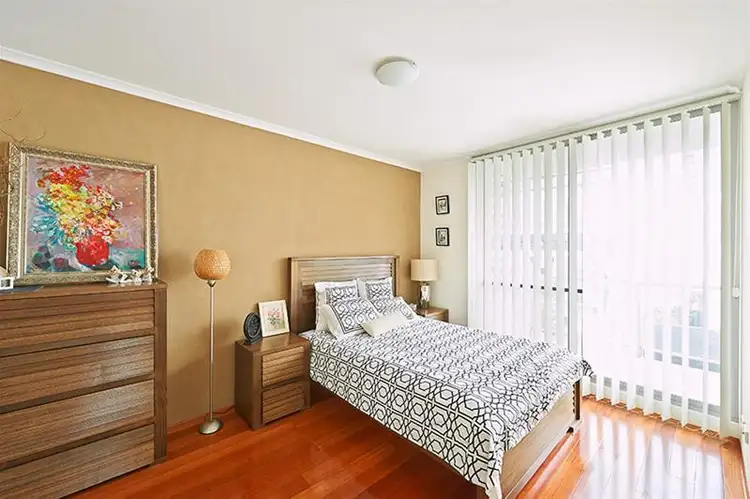 Sixth view of Homely apartment listing, 68/2 Hutchinson Walk, Zetland NSW 2017