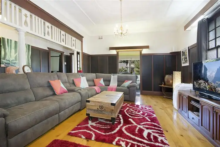 Second view of Homely house listing, 9 Cottee St., East Lismore NSW 2480