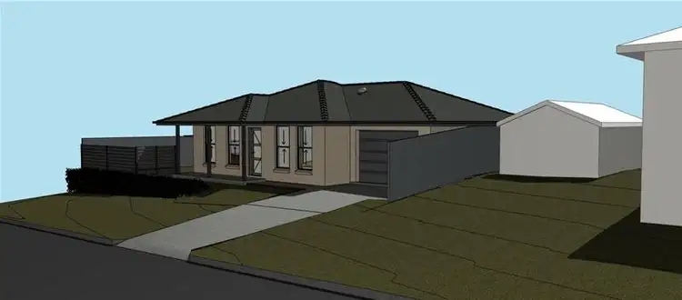 Second view of Homely house listing, 219A Anderson Drive, Beresfield NSW 2322