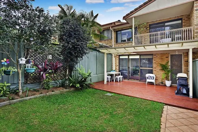 5/2 Forest Road, Warriewood NSW 2102