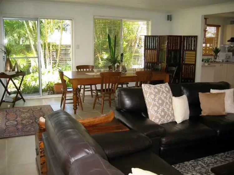 Fifth view of Homely house listing, 11 The Lido, Isle Of Capri QLD 4217