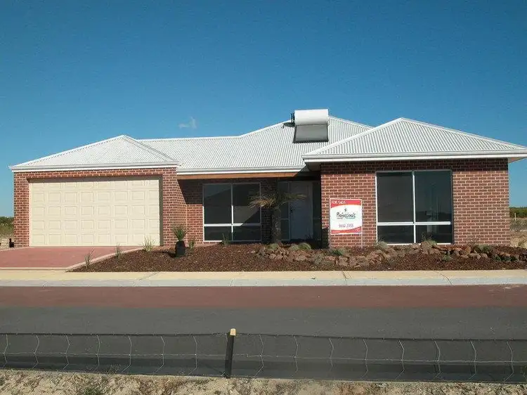Lot 1201 MIAMI Way, Jurien Bay WA 6516