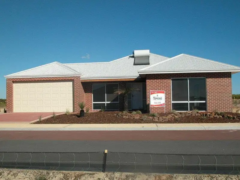 Main view of Homely house listing, Lot 1201 MIAMI Way, Jurien Bay WA 6516