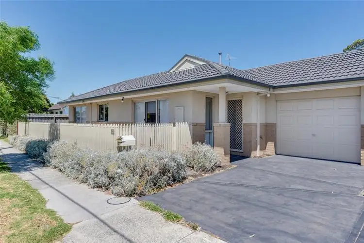 2/96 Argyle Avenue, Chelsea VIC 3196
