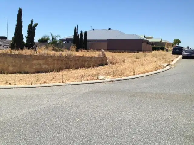 Second view of Homely land listing, 14 Edgbaston Drive, Madeley WA 6065