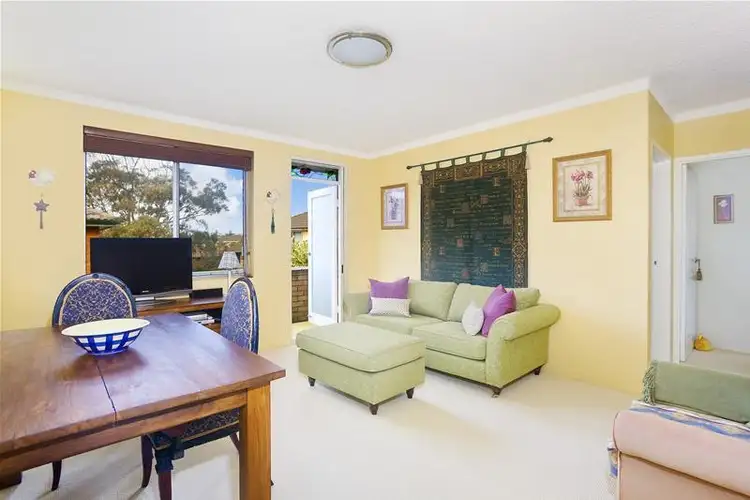 11/5 Richmond Avenue, Dee Why NSW 2099