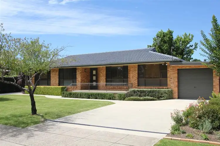 Main view of Homely house listing, 173 High Street, Tenterfield NSW 2372