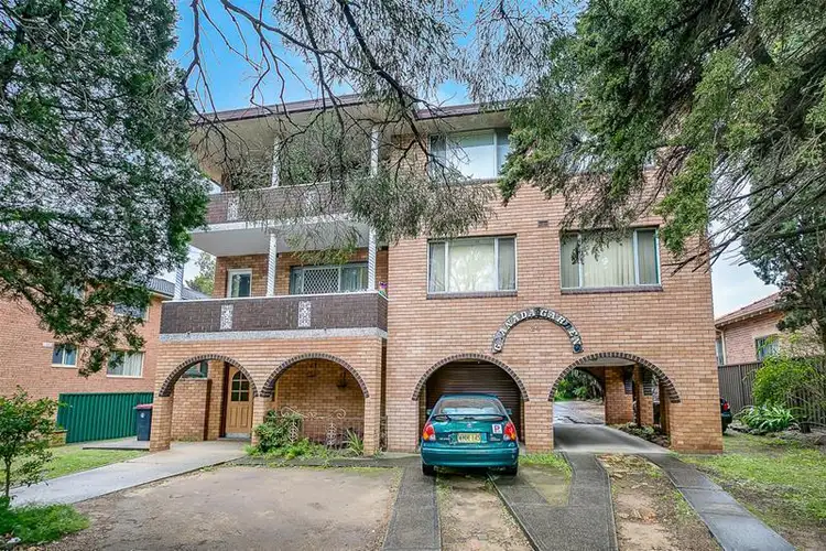 Second view of Homely unit listing, 5/24 Drummond Street, Belmore NSW 2192