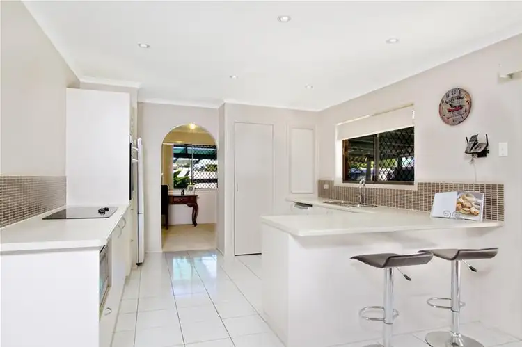 Second view of Homely house listing, 40 Jilbard Drive, Springwood QLD 4127