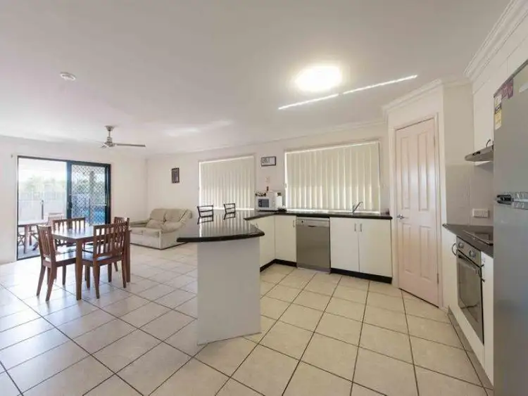 Second view of Homely house listing, 96 La Frantz Drive, Tinana QLD 4650