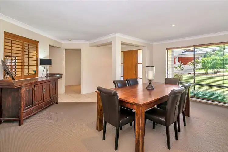 Fifth view of Homely house listing, 24 Leopardwood Circuit, Robina QLD 4226