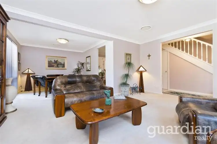 Sixth view of Homely house listing, 18 Bellenden Place, Dural NSW 2158